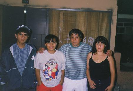 EN LA NOCHE DE AO NUEVO