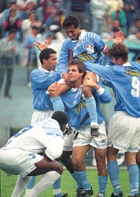 CHORRI SIEMPRE SERA EL UNICO